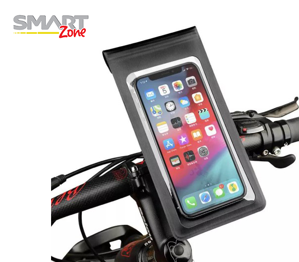 Holder Para para Motocicleta Hermetico Universal