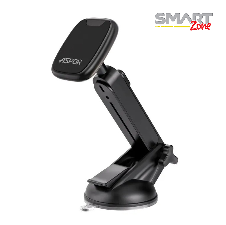 Holder Para Ventosa De Cuello Largo de Iman Aspor