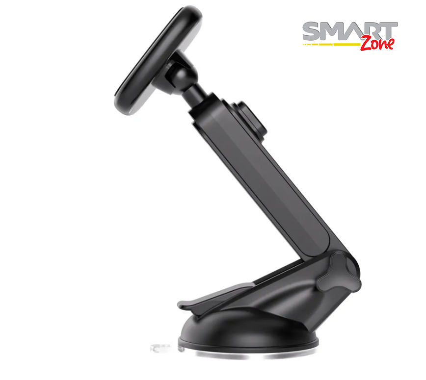 Holder Para Ventosa De Cuello Largo de Iman Aspor