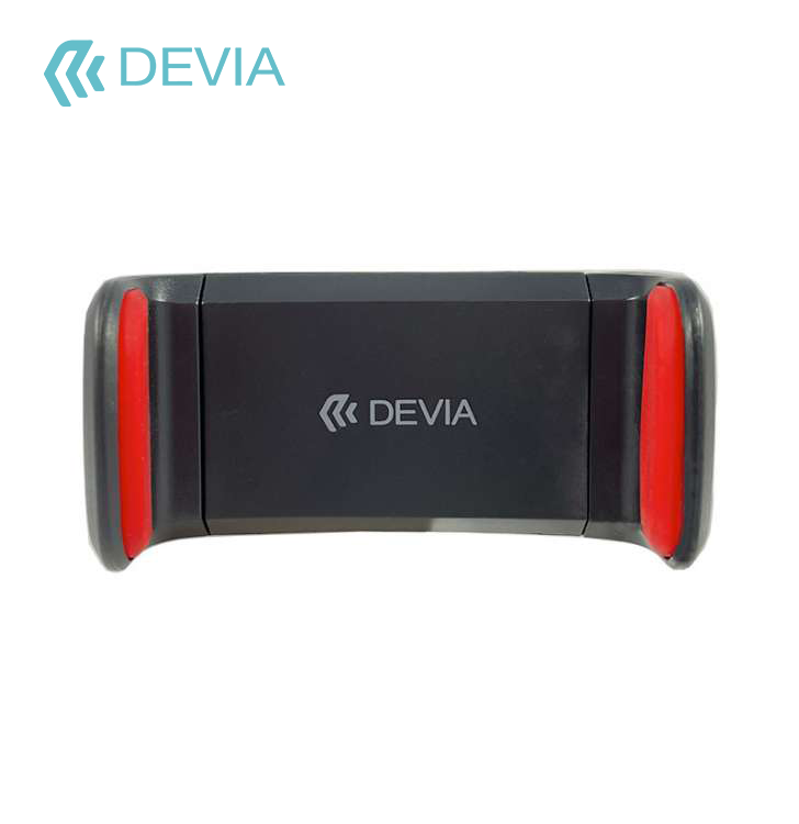 Holder DEVIA Para Para Rejilla EL026