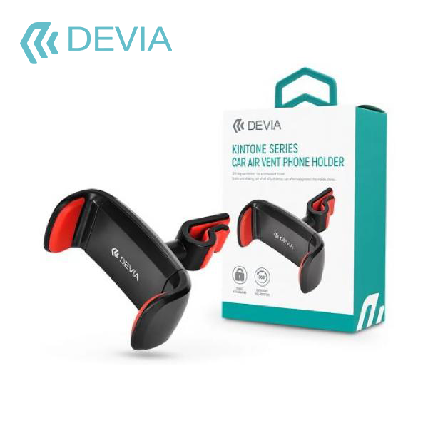 Holder DEVIA Para Para Rejilla EL026