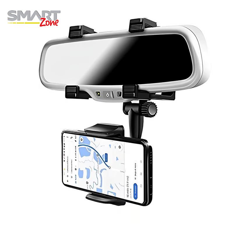 Holder Para Espejo Retrovisor