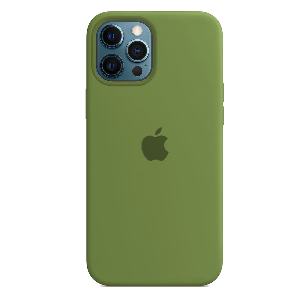 Estuche Silicon Original Modelo: Iphone 15 Pro Max
