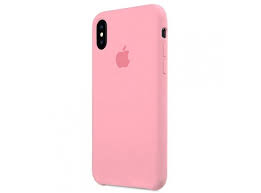 Estuche Silicon Original Modelo: Iphone XR
