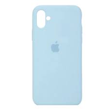 Estuche Silicon Original Modelo: Iphone 16 Plus