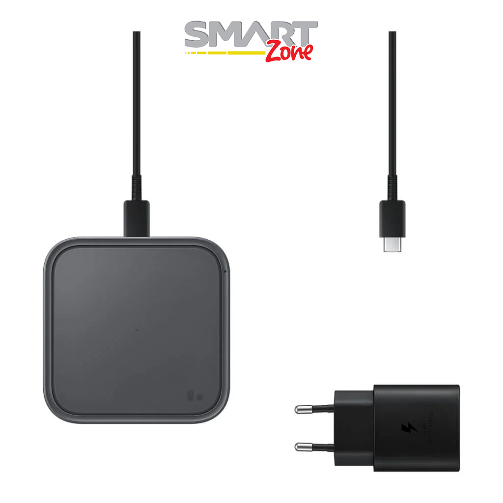 Cargador Inalámbrico Samsung 15 W