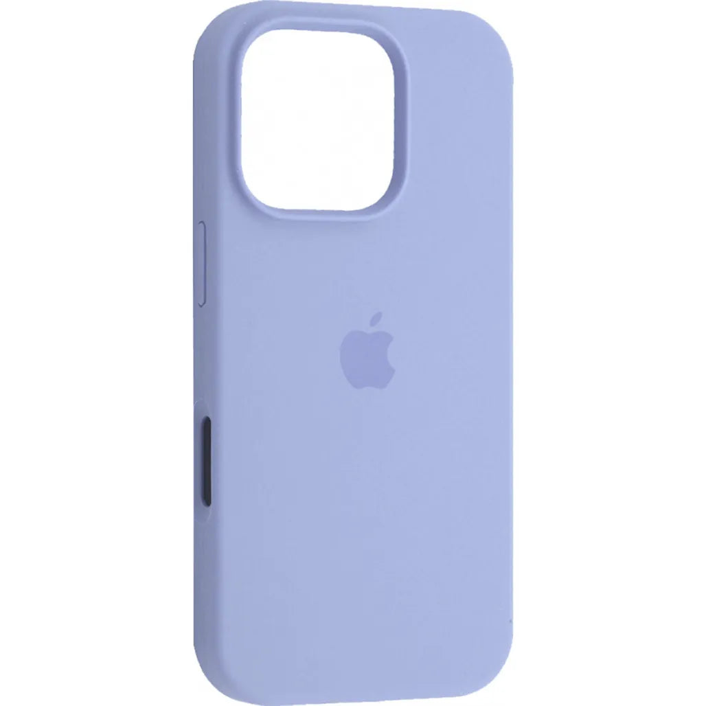 Estuche Silicon Original Modelo: Iphone 15 Pro