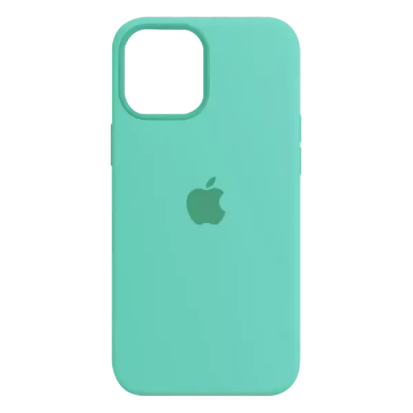 Estuche Silicon Original Modelo: Iphone 15 Pro