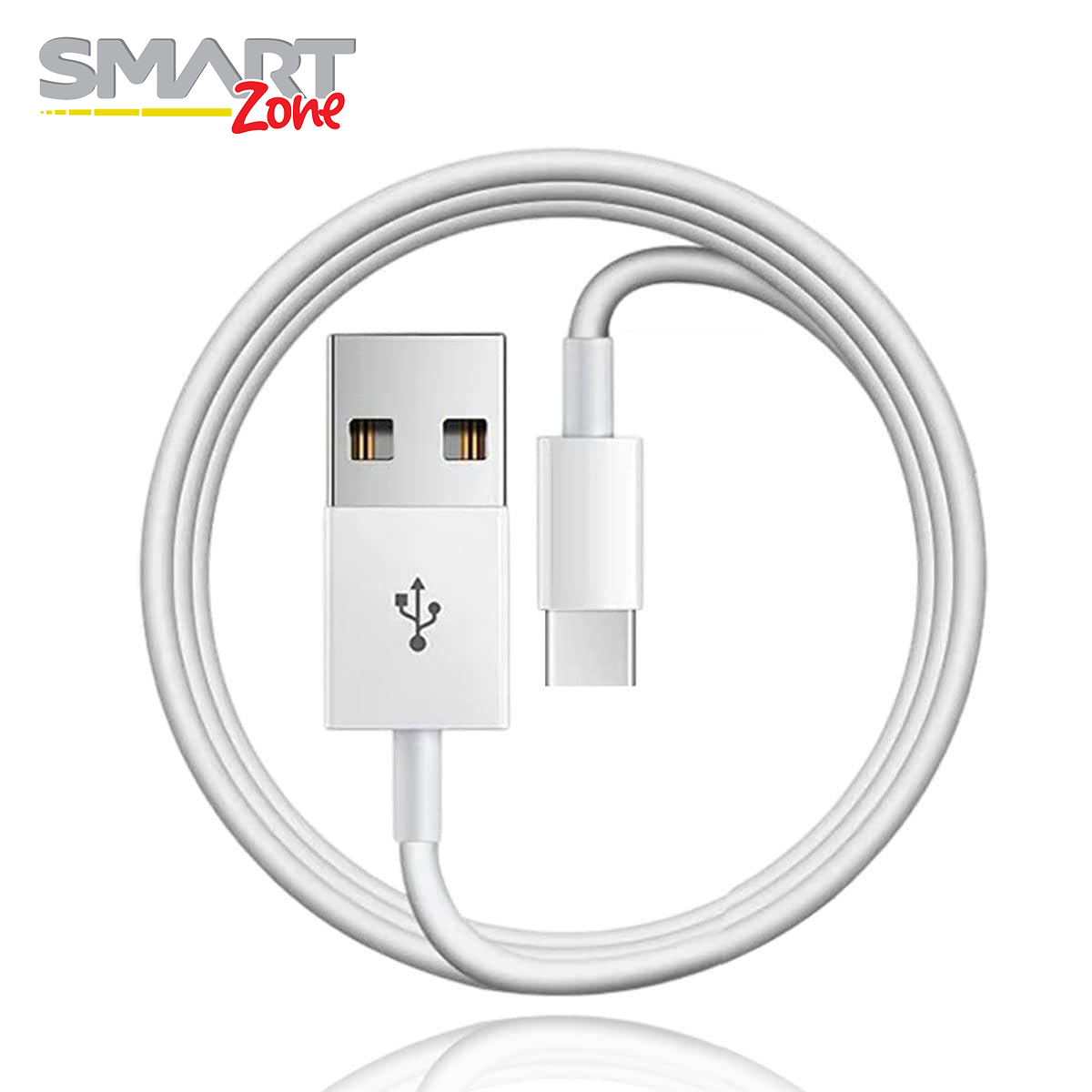 Cable Iphone USB a USB-C Tipo Original