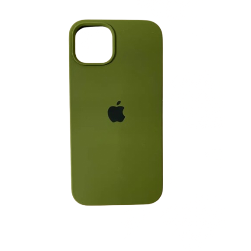 Estuche Silicon Original Modelo: Iphone 15