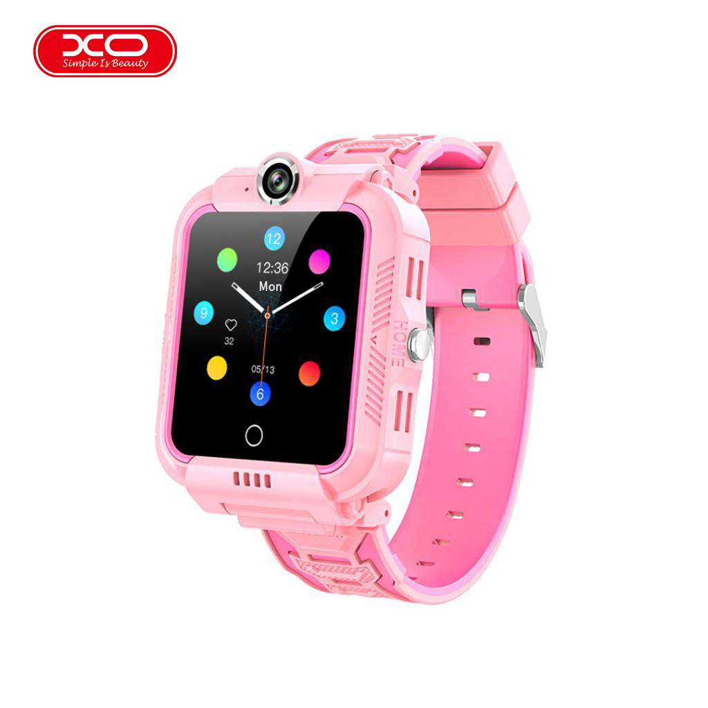 Reloj Inteligente H110 Para Niños XO