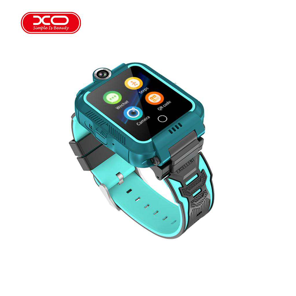 Reloj Inteligente H110 Para Niños XO