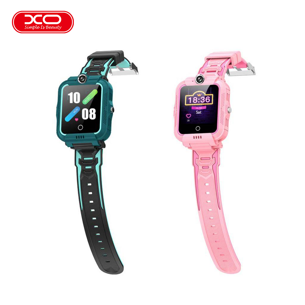 Reloj Inteligente H110 Para Niños XO