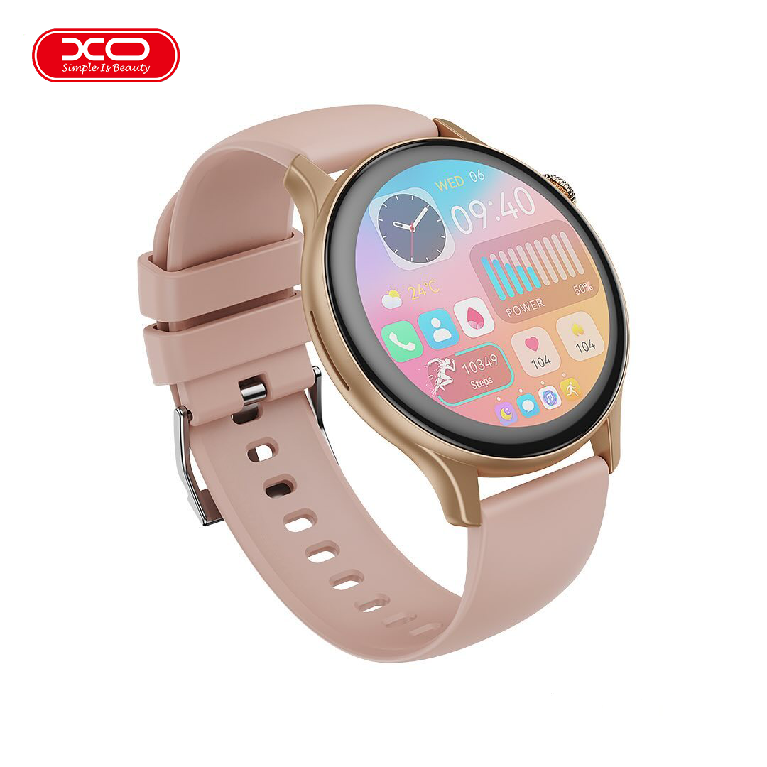 Reloj Inteligente J6 XO