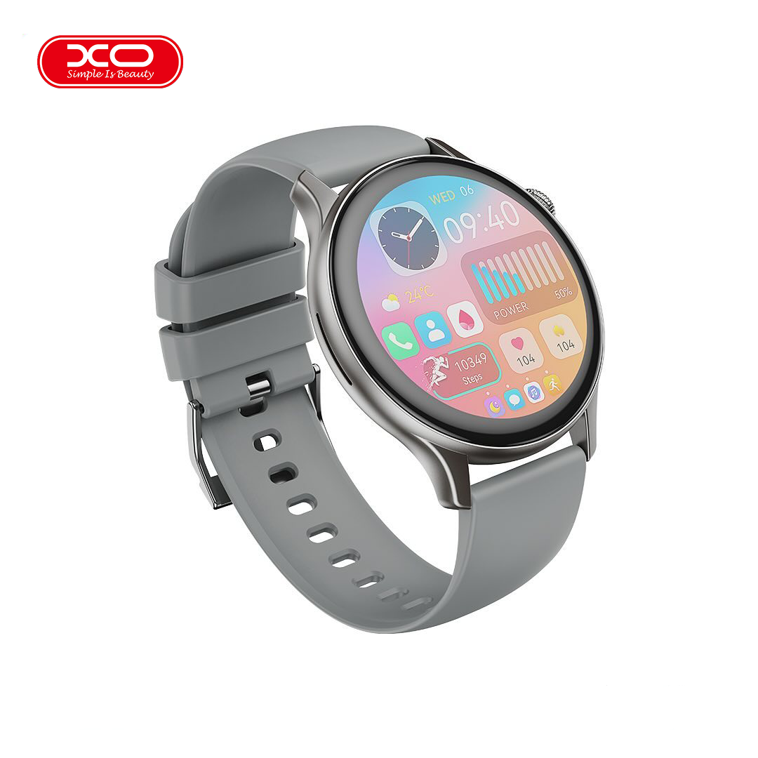 Reloj Inteligente J6 XO