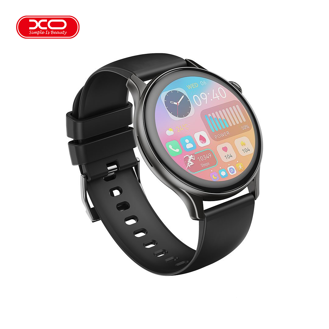 Reloj Inteligente J6 XO