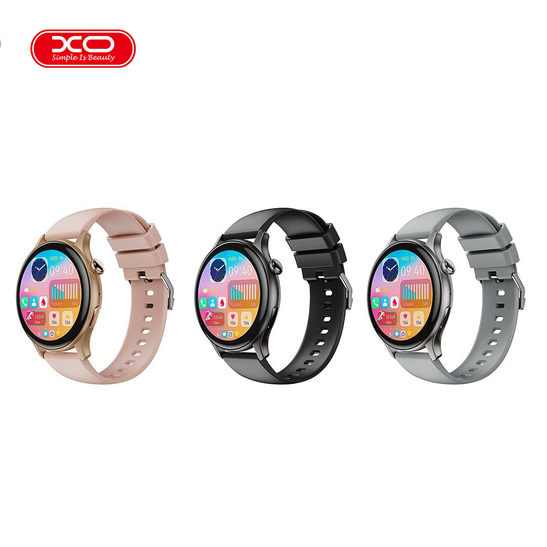 Reloj Inteligente J6 XO