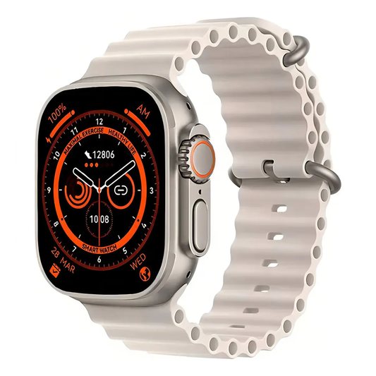 Reloj Inteligente M9 Ultra XO