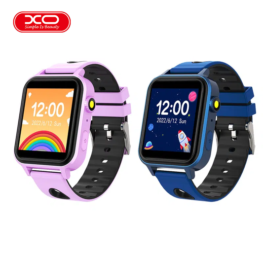 Reloj Inteligente H120 Para Niños XO