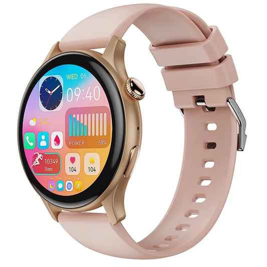 Reloj Inteligente J6 XO