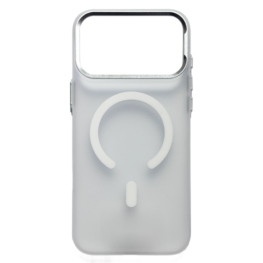 Estuche Mate para Iphone 17 Pro Max