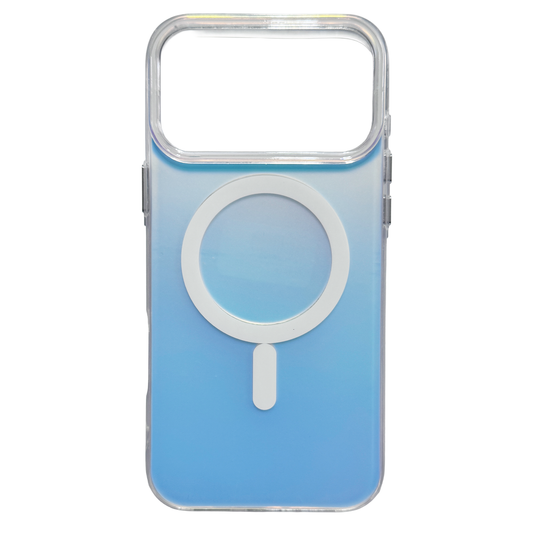 Estuche Tornasol Magsafe Iphone 18 Pro Max
