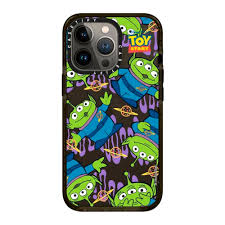 Estuche   Diseño Casetify   Toy Story Iphone 14 Pro