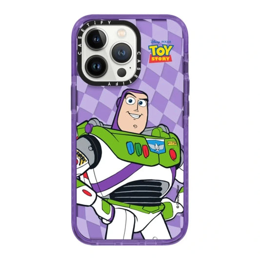 Estuche   Diseño Casetify  Buzz   Iphone Iphone 14