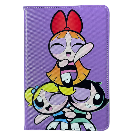 Estuche Tablet Agenda Universal 10 Pulgadas Chicas Super poderosas