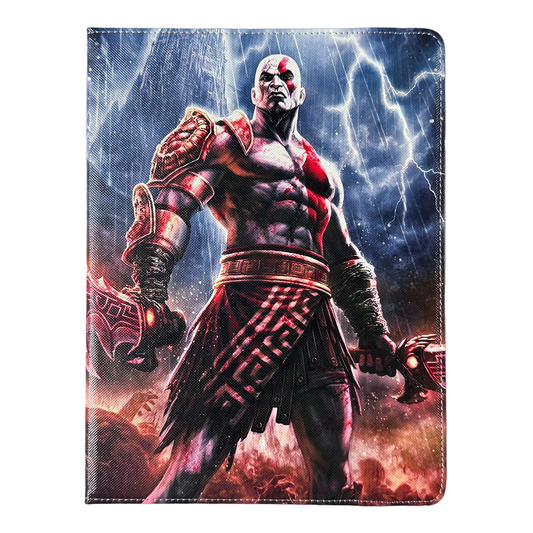 Estuche Tablet Agenda Universal 10 Pulgadas Kratos