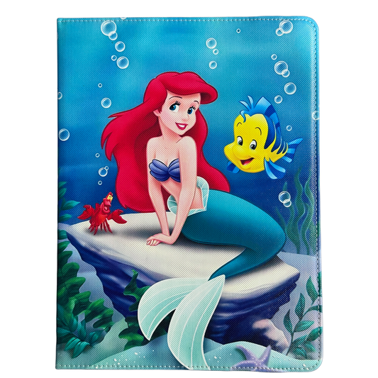 Estuche Tablet Agenda Universal 10 Pulgadas Ariel