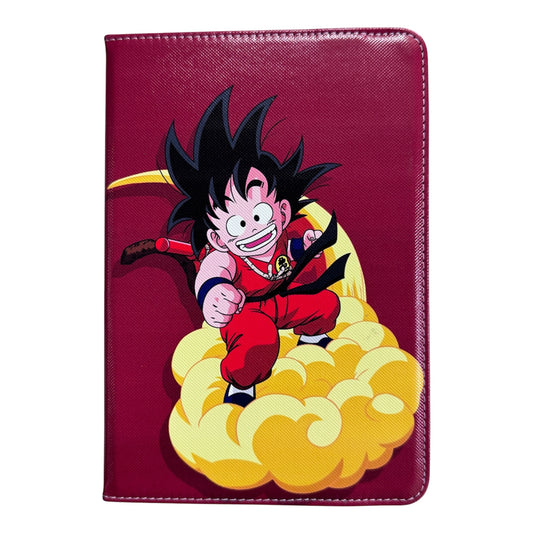 Estuche Tablet Agenda Universal 8 Pulgadas Goku