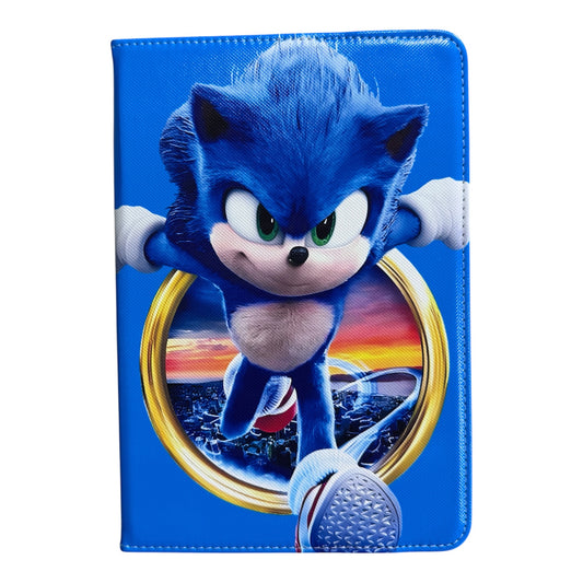 Estuche Tablet Agenda Universal 8 Pulgadas Sonny
