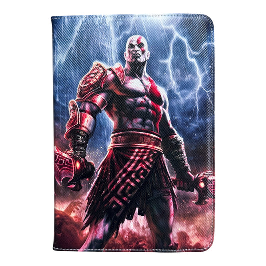 Estuche Tablet Agenda Universal 8 Pulgadas Kratos