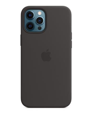 Estuche Silicon Original Modelo: Iphone 12 Pro Max