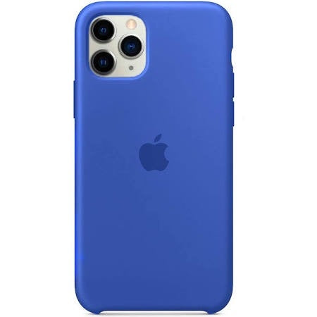 Estuche Silicon Original Modelo: Iphone 11 Pro