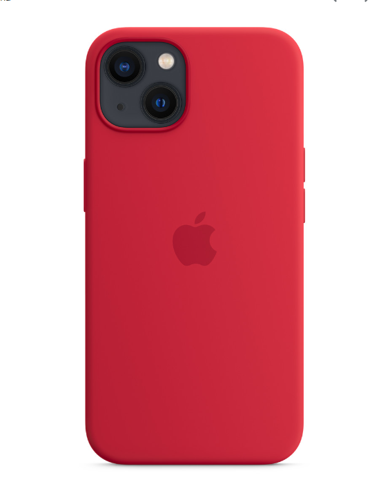 Estuche Silicon Original Modelo: Iphone 11 Pro