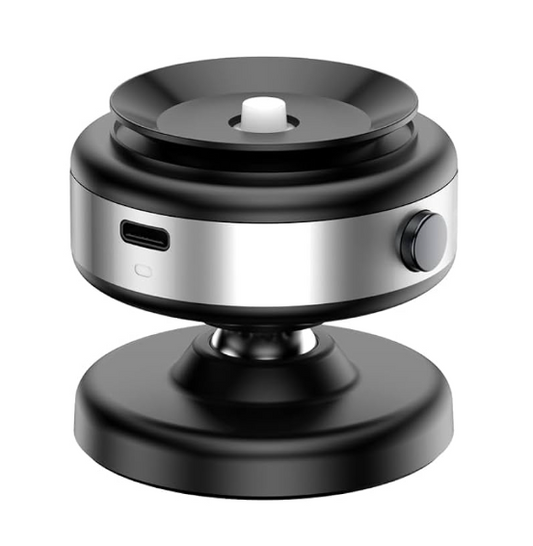 Holder Magnetico con ventosa de absorción  C