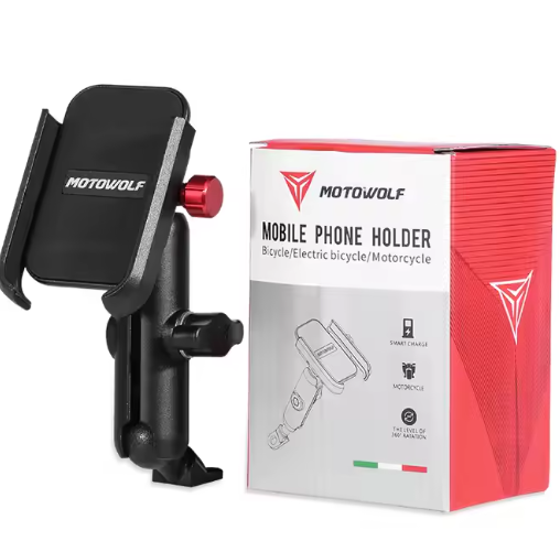 Holder Para Motocicleta Universal