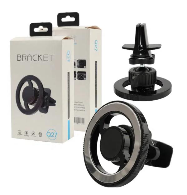 Holder Magnético De Regilla