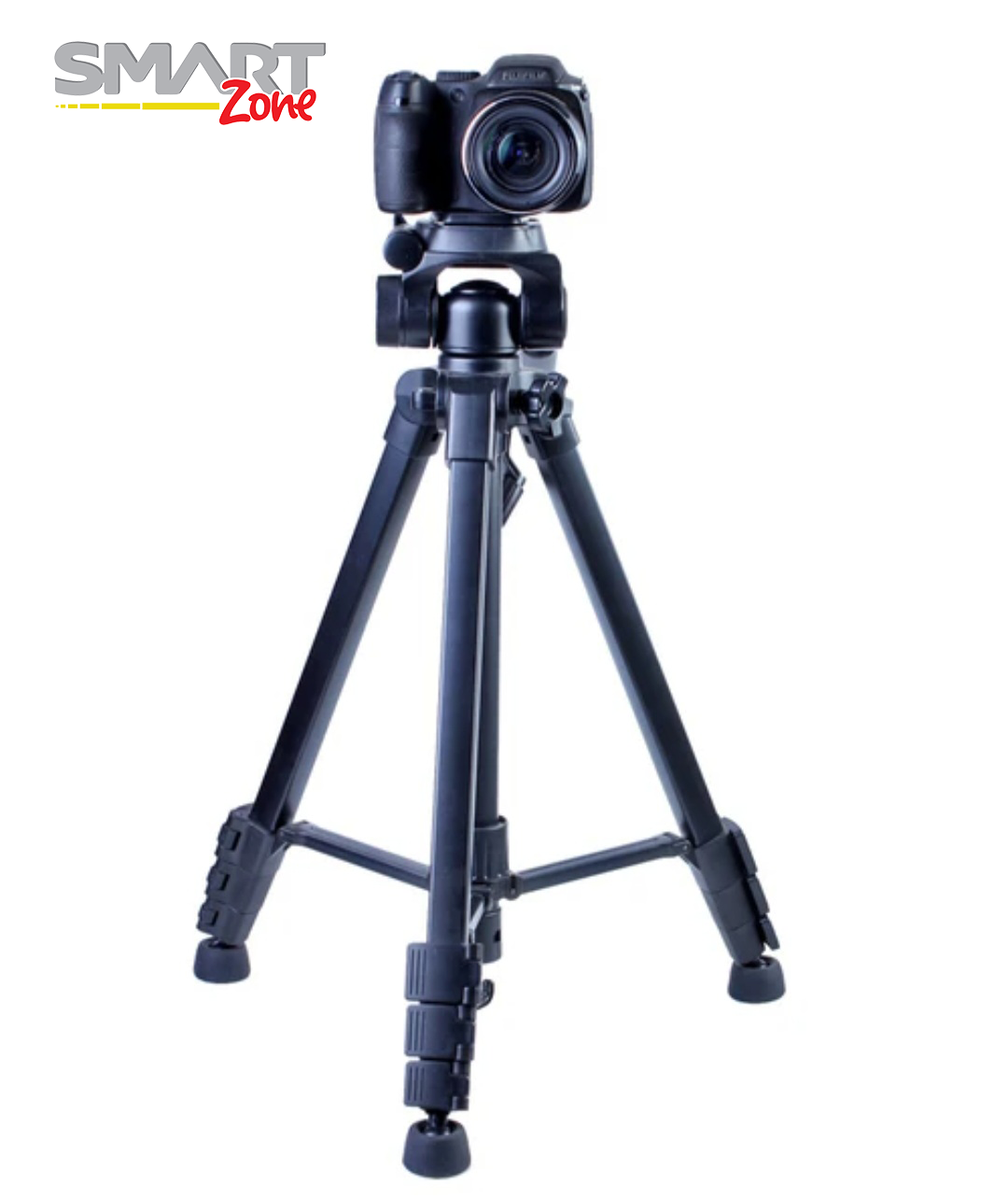 Tripode Para Camara VCT-691 Profesional Yunteng