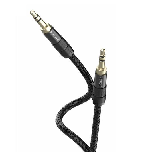 Cable Auxiliar Earldom Audio 3.5mm