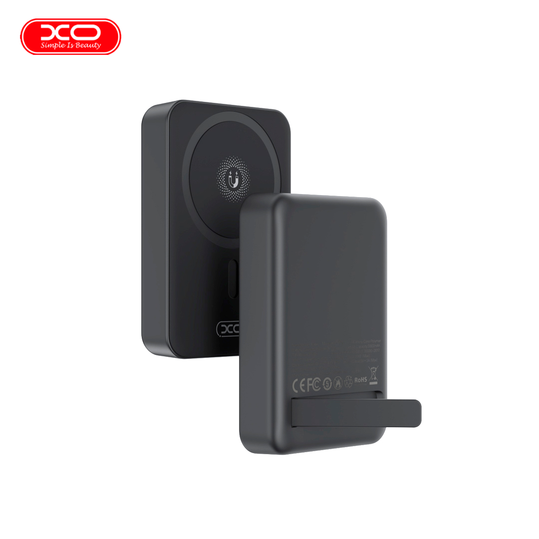 Bateria Externa Magsafe 10000mAh PD20W XO