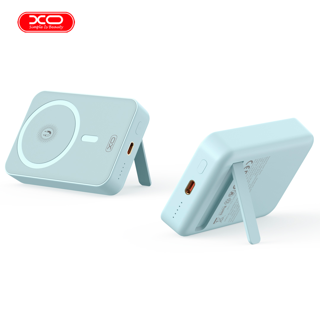 Bateria Externa Magsafe 10000mAh PD20W XO