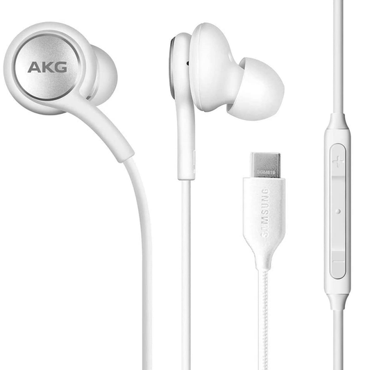 Audífonos Tipo C AKG Samsung
