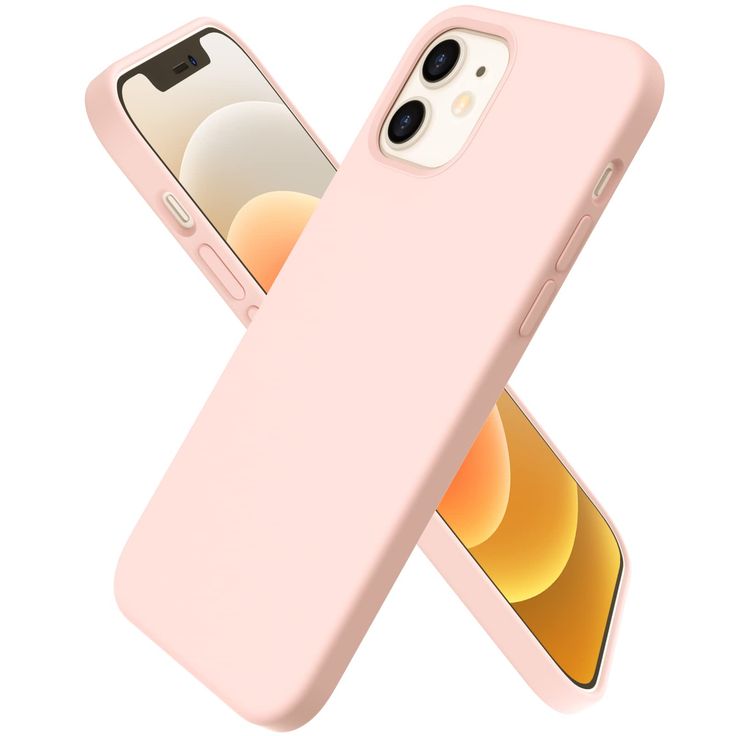 Estuche Silicon Original Modelo: Iphone 11 Normal