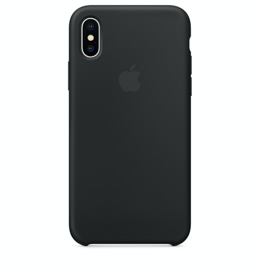 Estuche Silicon Original Modelo: Iphone X y XS