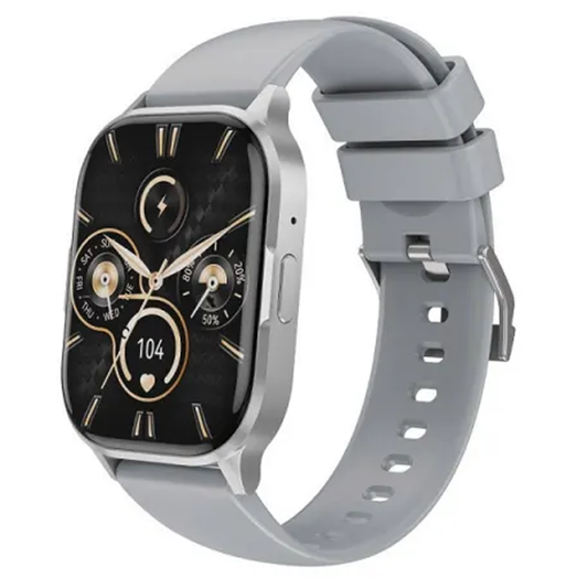 Reloj Inteligente Deportivo XO-J10 Amoled Gris