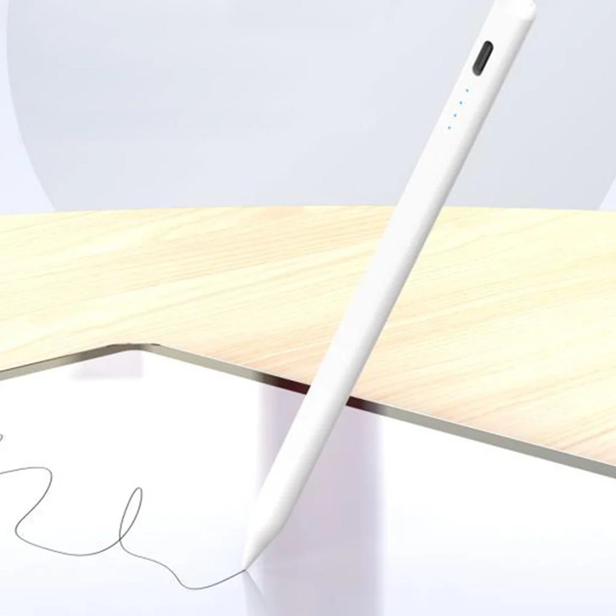 Lápiz óptico XO Universal ST-04 Blanco