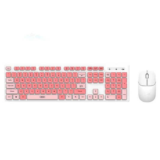 Teclado Bluetooth XO KB-05